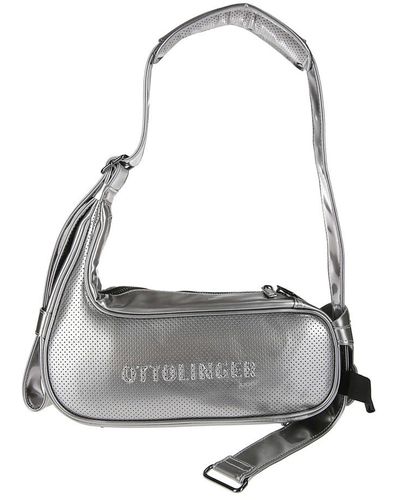 OTTOLINGER Shoulder Bags - Grey