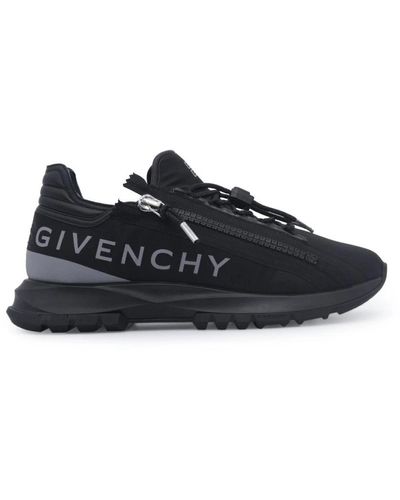 Givenchy Sneakers - Black