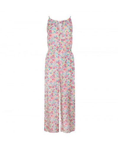 Pepe Jeans Jumpsuits - Pink