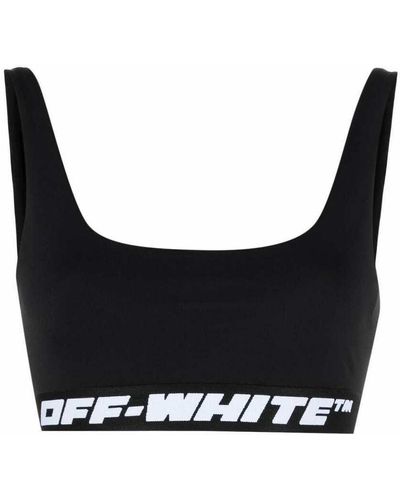 Off-White c/o Virgil Abloh Underwear - Schwarz
