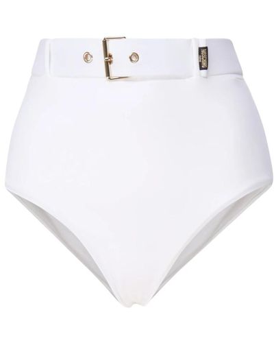 Moschino Underwear > bottoms - Blanc