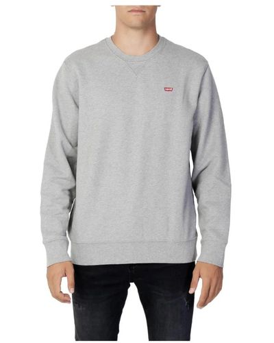 Levi's Sweatshirts - Gray