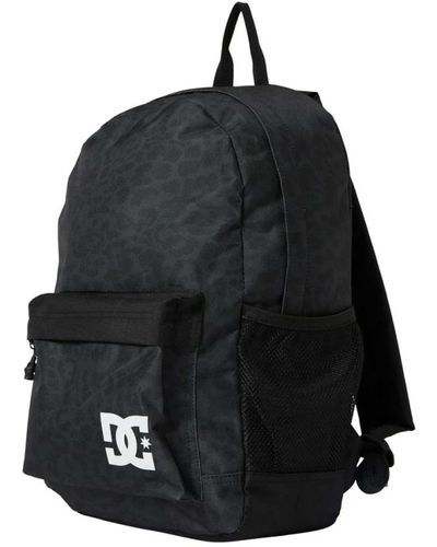 DC Shoes Bags > backpacks - Noir