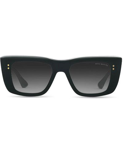 Dita Eyewear Sunglasses - Schwarz