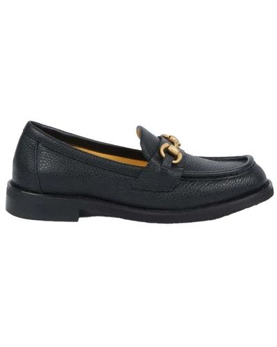 Mara Bini Shoes > flats > loafers - Noir