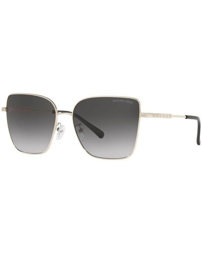 Michael Kors Accessories > sunglasses - Gris