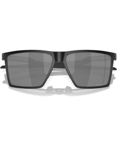 Oakley Futurity sun sonnenbrille kollektion - Grau