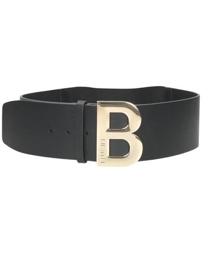Blugirl Blumarine Belts black - Nero
