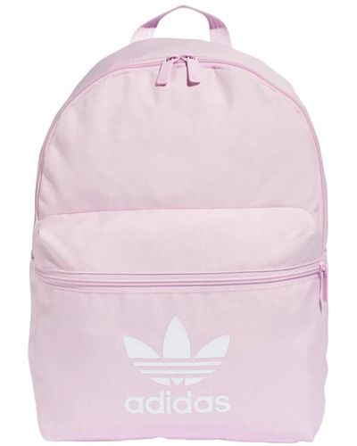 adidas Originals Backpacks - Rosa