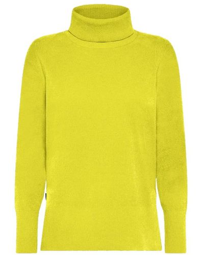 Rrd Knitwear - Gelb