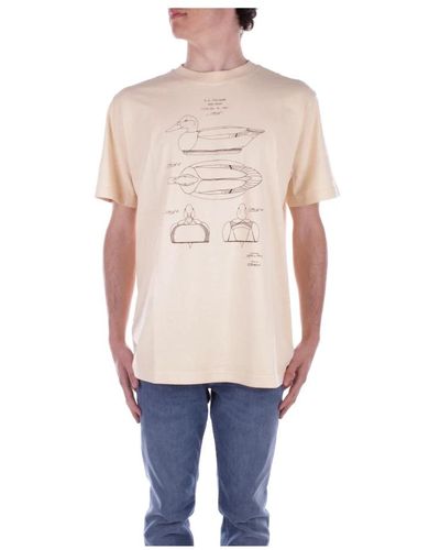 Filson Tops > t-shirts - Neutre