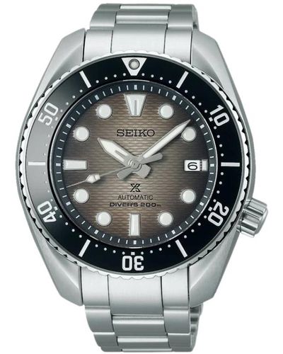 Seiko Accessories > watches - Métallisé