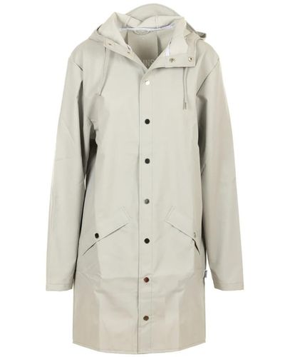 Rains Jackets > rain jackets - Neutre