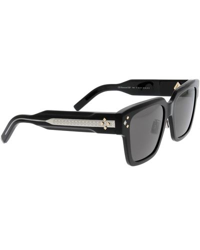 Dior Stylische sonnenbrille - Schwarz