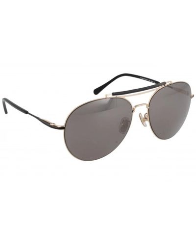 Carolina Herrera Accessories > sunglasses - Gris