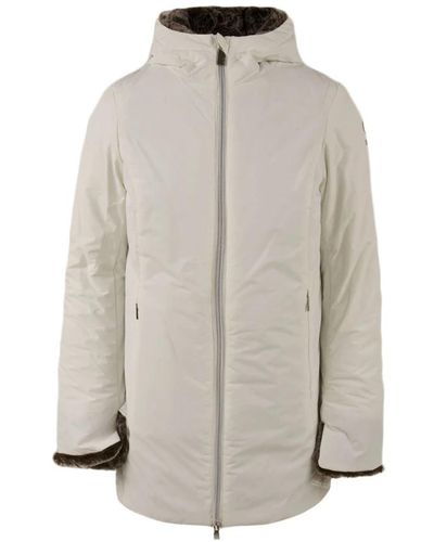 Suns Jackets > winter jackets - Gris