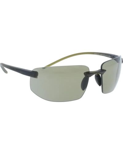 Serengeti Sunglasses - Grey