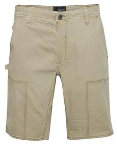 Blend Shorts > casual shorts - Neutre