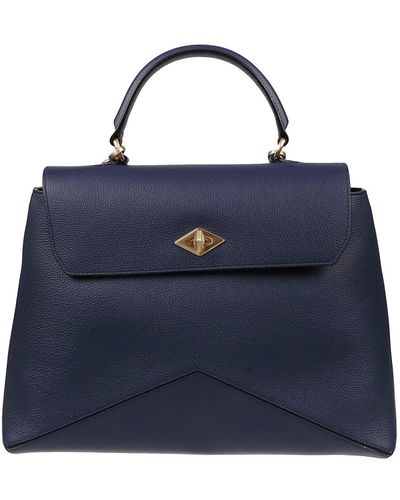 Ballantyne Bags > handbags - Bleu