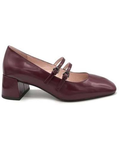 Coccinelle Shoes > heels > pumps - Violet