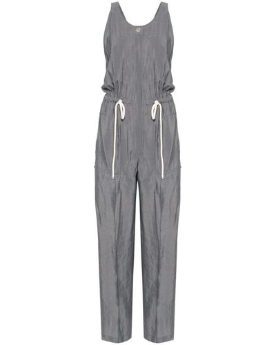 Tela Jumpsuits - Gris