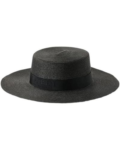 Ralph Lauren Hats - Black