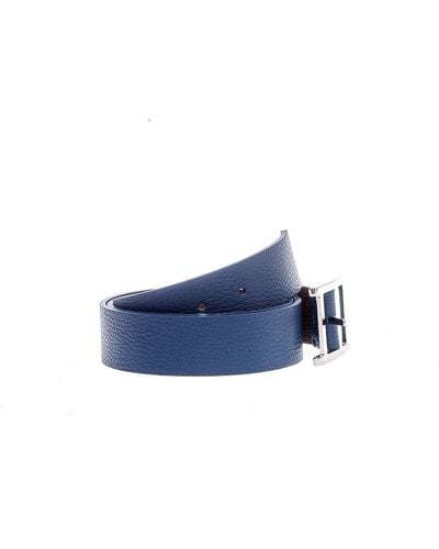 Orciani Belts - Blu