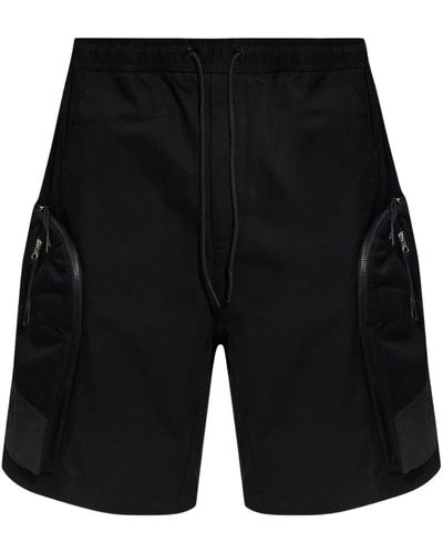 A_COLD_WALL* Shorts - Noir