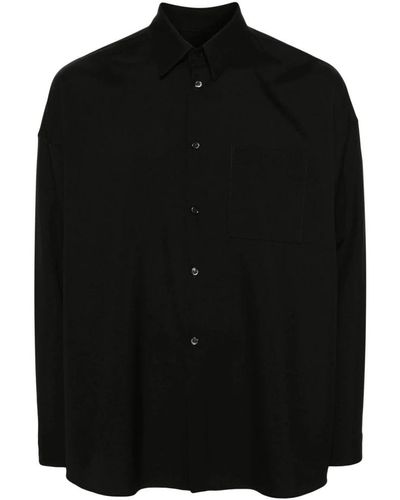 Marni Casual Shirts - Black