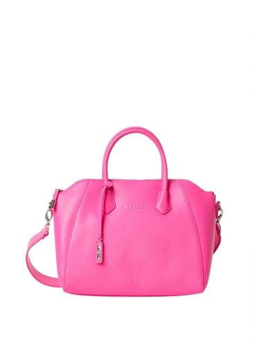 Gaelle Paris Shoulder bags - Pink