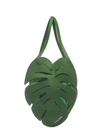 STAUD Handbags - Green