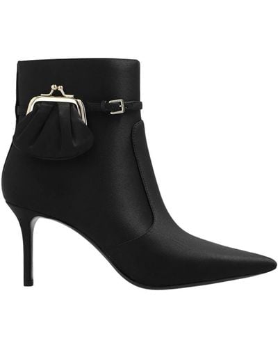Kate Spade Heeled ankle boots - Schwarz