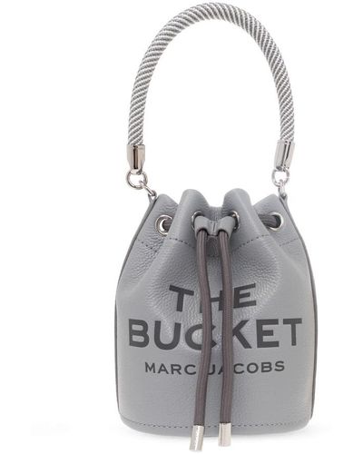 Marc Jacobs Bucket Bags - Grey