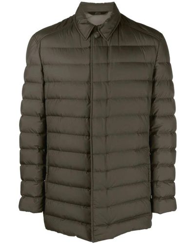 Brioni Jackets > winter jackets - Vert