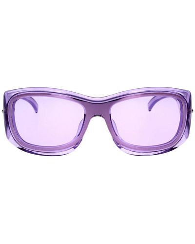 Givenchy Sonnenbrille GV40033U 81y - Lila