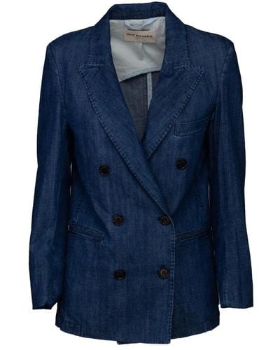 Roy Rogers Jackets > blazers - Bleu