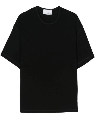 Costumein T-Shirts - Black