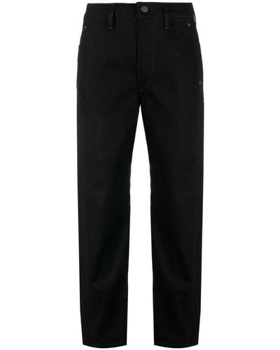 Lemaire Pant - Nero