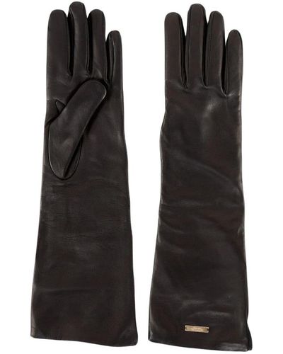 Giuliva Heritage Gloves - Black