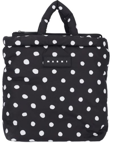Marni Bags > handbags - Noir