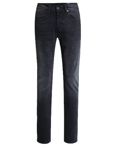Baldessarini Slim-fit jayden jeans - Blu