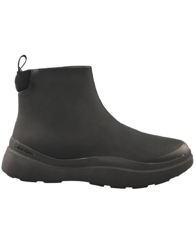 Calvin klein 2025 scarpe stivaletto