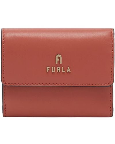 Furla Wallets & cardholders - Rosso