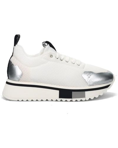 Fabi Sneakers - Bianco