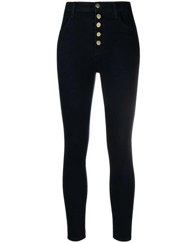 J Brand Pantalons - Noir