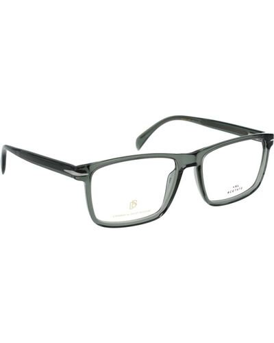 David Beckham Accessories > glasses - Vert