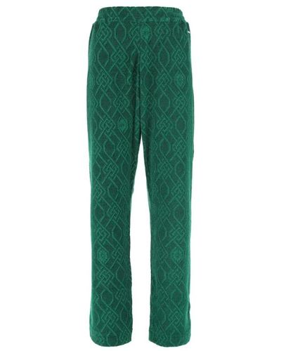 Koche Pantaloni - Verde