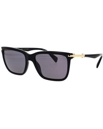 BVLGARI Accessories > sunglasses - Noir