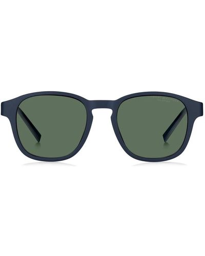 Tommy Hilfiger Sunglasses - Green