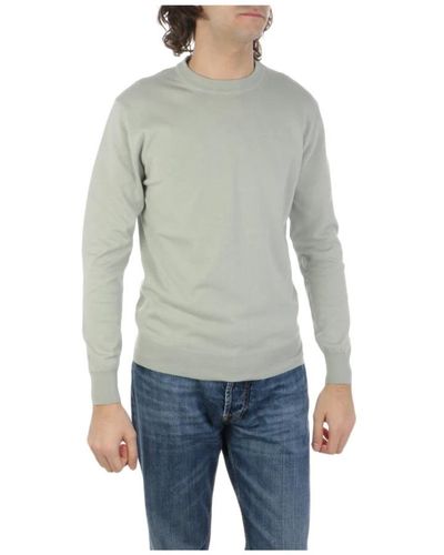 Altea Sweatshirts - Grey